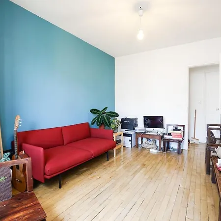 Beautiful Apartment In The Heart Of Paris