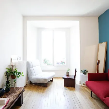 Apartment Beautiful Apartment In The Heart Of Paris *