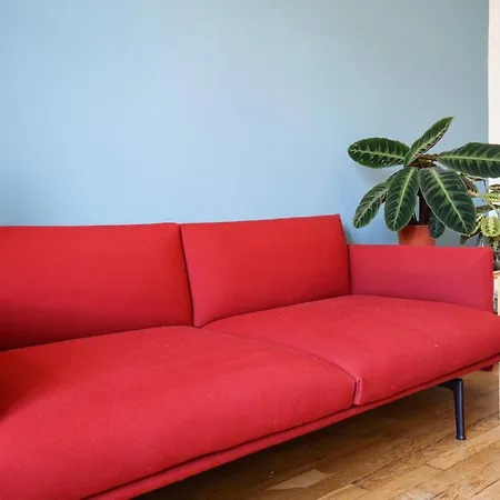 Beautiful Apartment In The Heart Of Paris Apartment